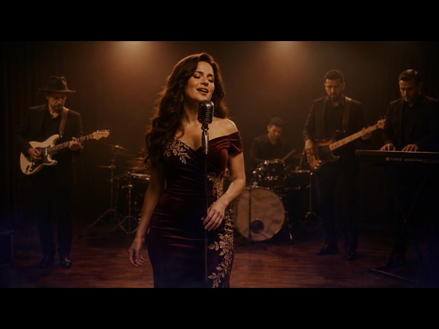 Janis Joplin, Etta James, Led Zeppelin, Amy Winehouse Style 🎸 🍻 | Slow Blues Rock Guitar Riffs