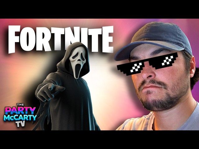 Fortnite HALLOWEEN VIBES! Episode #69