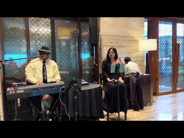 Sacrifice Elton Jhon Cover