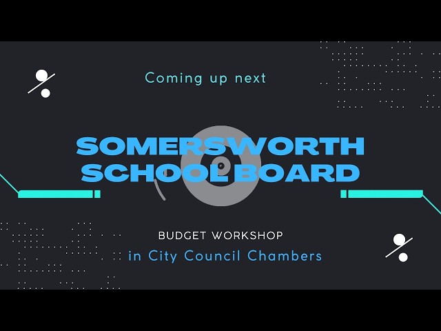 School Board October 06, 2026