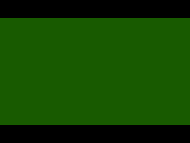10 Hours of #1a5900 (Darkgreen)