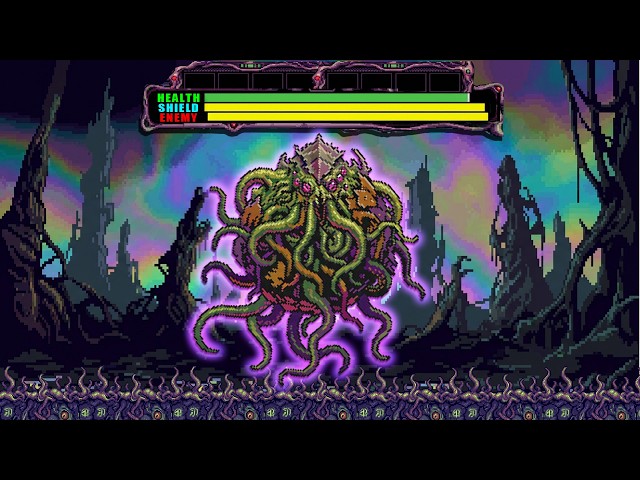 Retro Chiptune – Omega Mind | Free Music (CC BY 4.0)