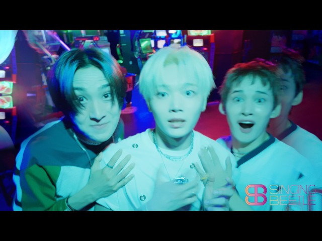 1VERSE 유니버스 'LOOP' MV Teaser