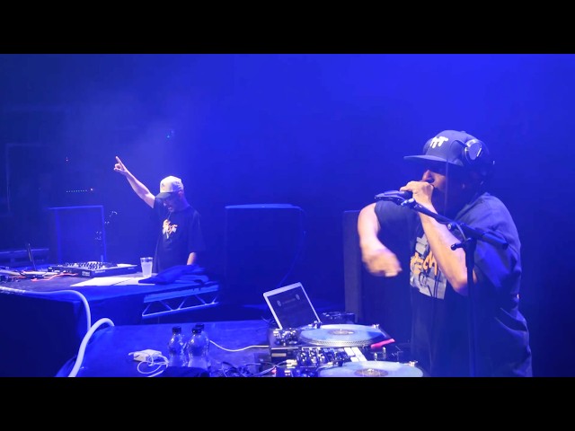 DJ Premier x The Alchemist - FOR THE GIG (Official Music Video)