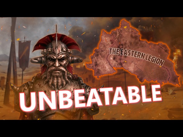 Could Lanius Survive WITHOUT Caesar? | Hoi4 OWB