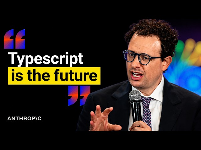 AI Chose Typescript.