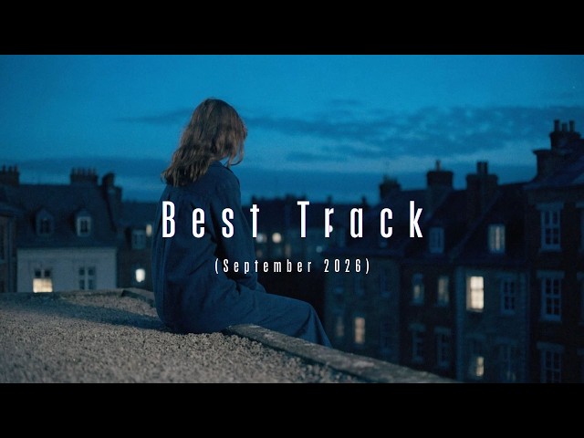 Elysia Vale  -  Best Track September | Deep House 2026