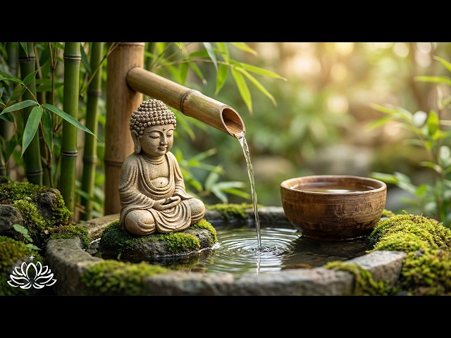 Clear All Negative Energy | Deep Healing Music for Inner Peace & Emotional Balance