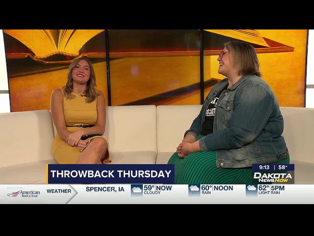 Throwback Thursday: The Divorce Colony