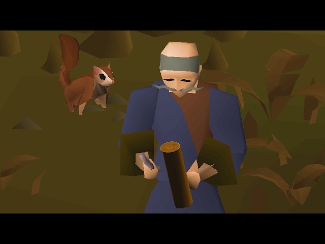 Fletching | 1 Defence UIM #5