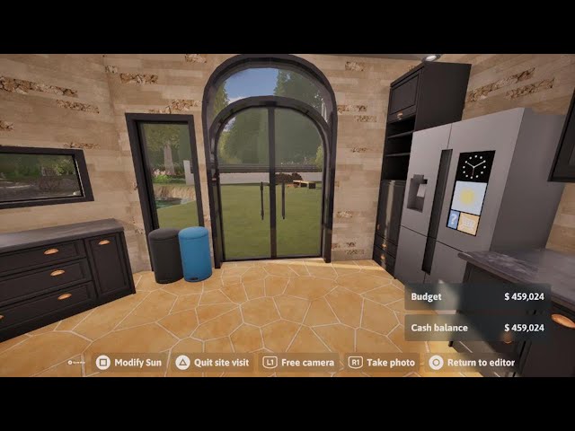 Architect Life: A House Design Simulator: Free Mode