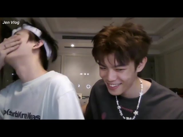 [Engsub/BL] "Yesterday it was you who played me" ⚠️🔞 Wear the earphones | Chen Lv & Liu Cong
