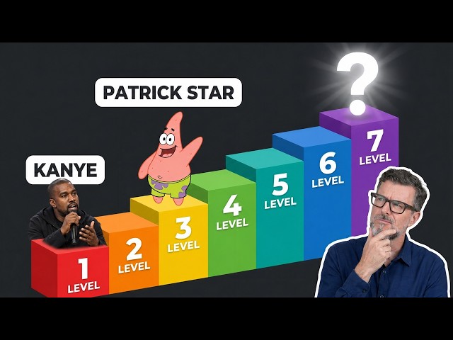 Why Patrick Star Is a Better Communicator Than Kanye