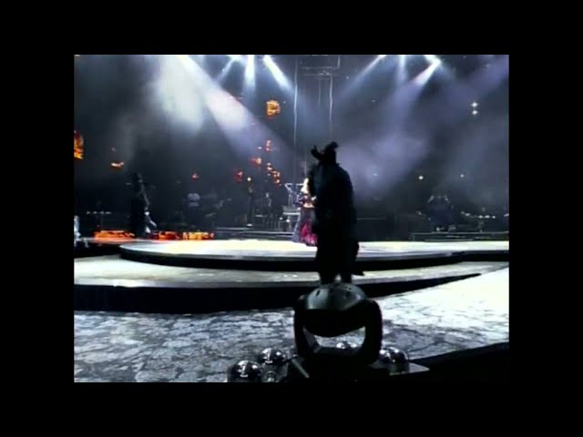 Britney Spears   Oops!    I Did It Again DWAD Tour Rehearsal HD