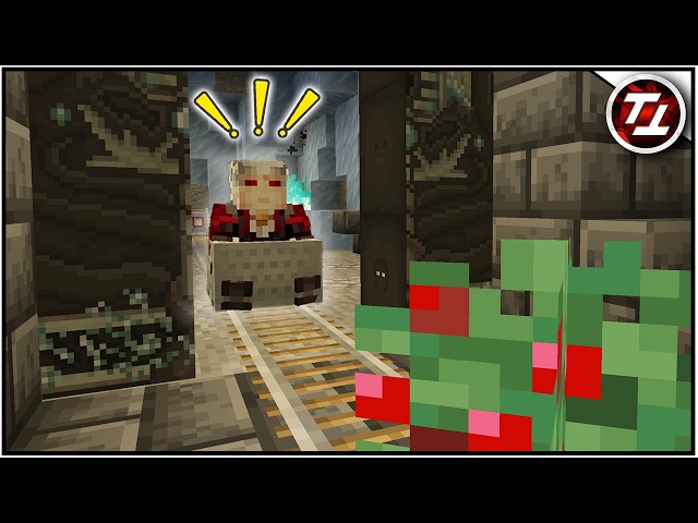 How the Hermits Kill a Tango! - Hermitcraft #24
