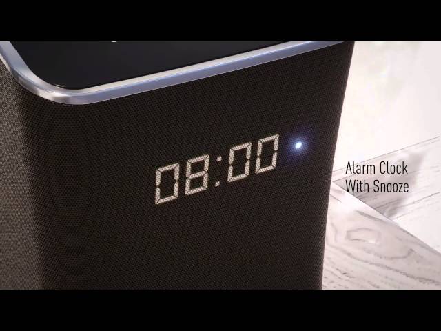 Panasonic UK ALL2