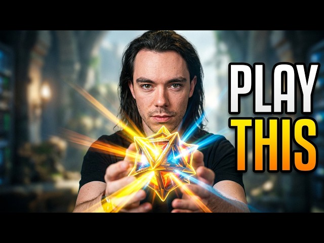 This Game IS SO MUCH STRESS-FREE FUN!!! | Legends Reborn: Last Battle