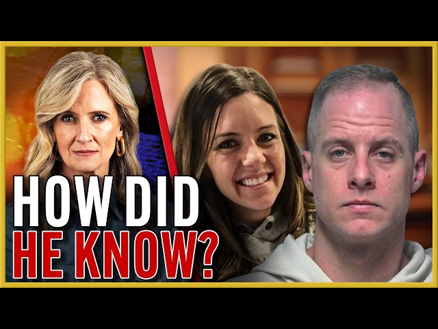 What Did Caleb Flynn Know The Night His Wife Was Murdered? Trial Insider Explains