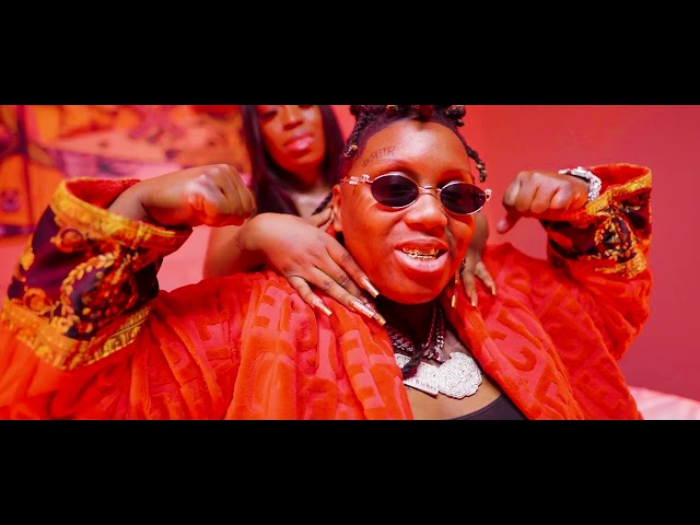 Moni Montana - FBN (Fat Boss Nigga) Official video