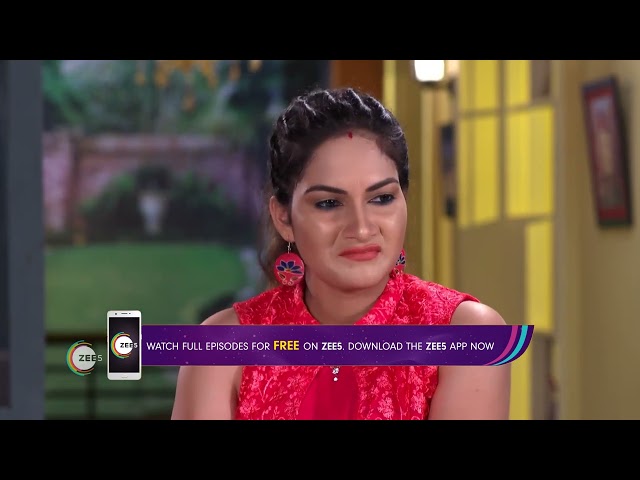Ruby insults Swati - Soubhagyabati - Romantic Odia TV Serial - Webi 18 - Zee Sarthak