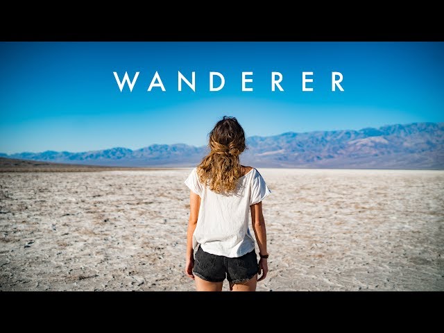 Mogli - 'Wanderer' (Official Lyric Video - 'Expedition Happiness' Soundtrack)