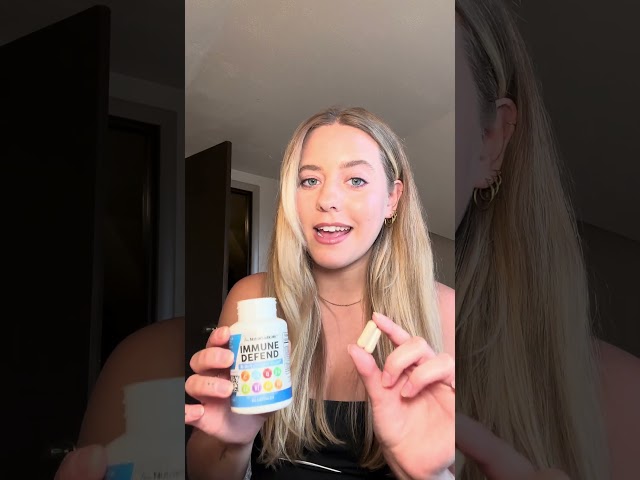 Keep Your Immune System Strong