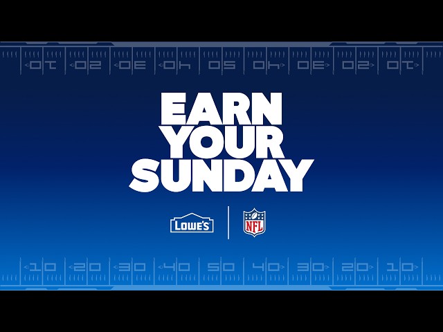 LIVE with Lowe's playing Madden 27, featuring Justin Jefferson! #ad
