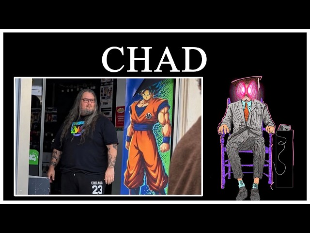 Chad Defends Gaming Store