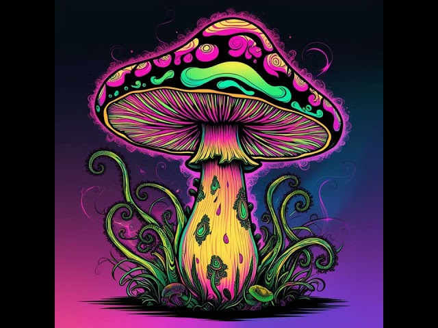 Psychedelic Experience
