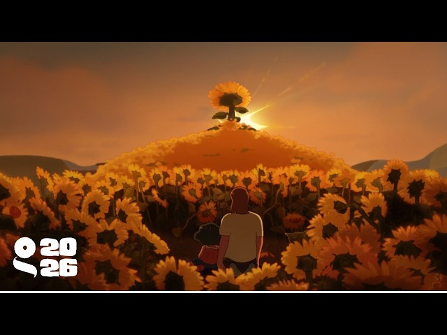 DIRECTION LES CHAMPS - Animation Short Film 2026 - GOBELINS
