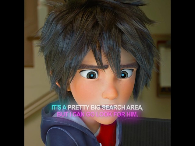 People are very eager to help Baymax #shorts #shortvideo #ytshorts #foryou #edit #baymax