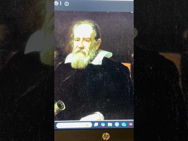 Science and Technology Video Project 