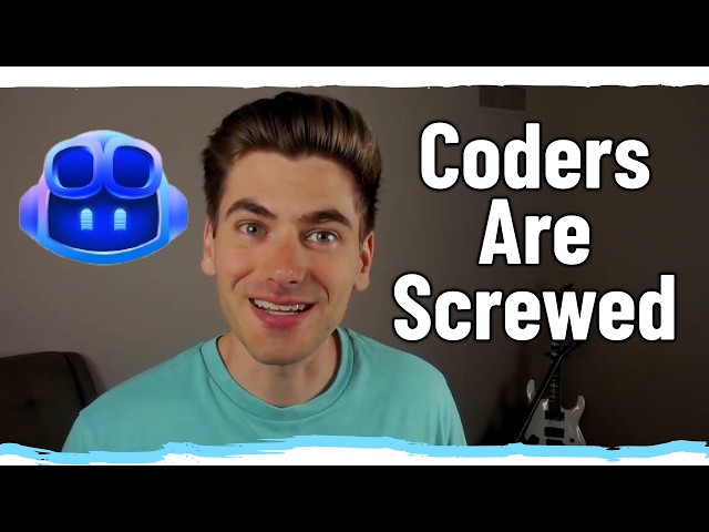 AI Will Destroy Programming Forever If We Don’t Change