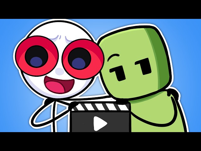 BlobbyClips...