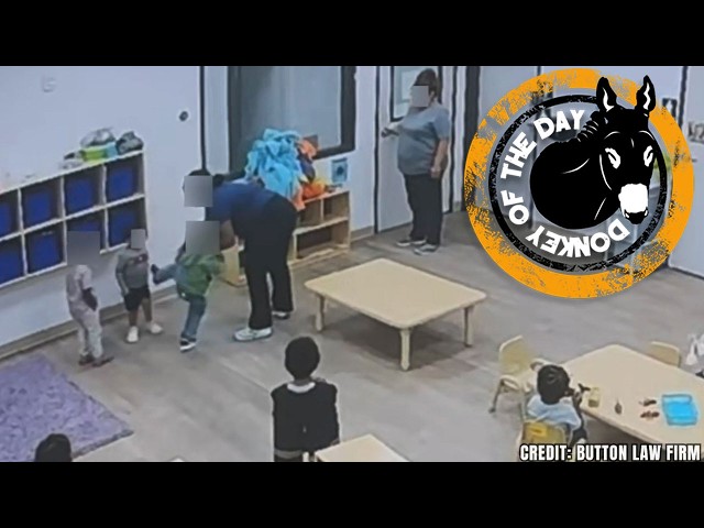 'Child Fight Club' Daycare Faces Lawsuit After Video Allegedly Shows Substitute Encouraging Fights