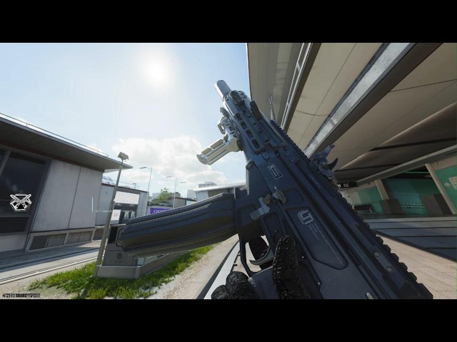 Call of Duty Black Ops 7 Multiplayer Gameplay