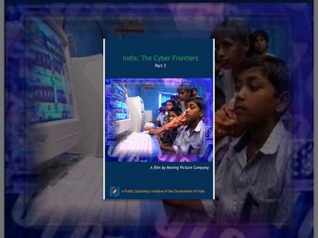 India: The Cyber Frontiers - Part 3 (Pushto)