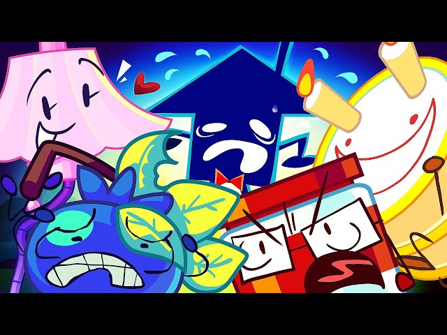 ORBIT 3: The Worst Day of House’s Life