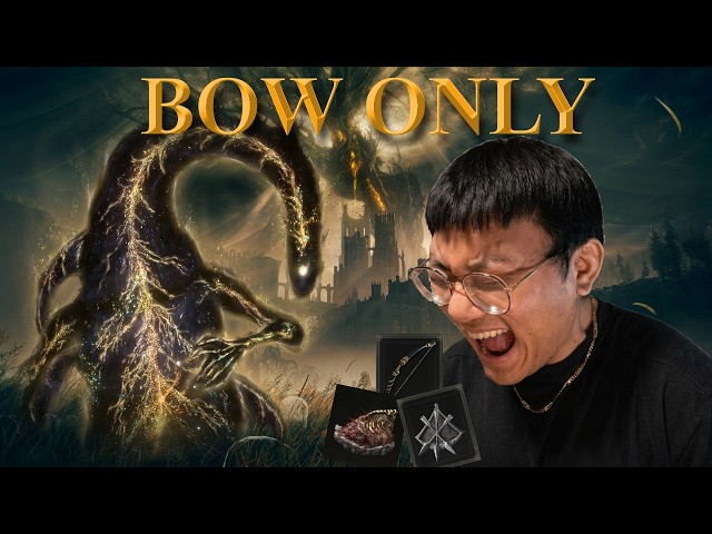 THE HARDEST ELDEN RING CHALLENGE EVER #eldenring #gaming