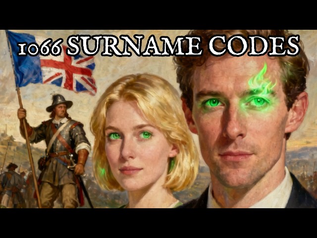 Norman Invasion Secrets That Forever Changed Common Surnames