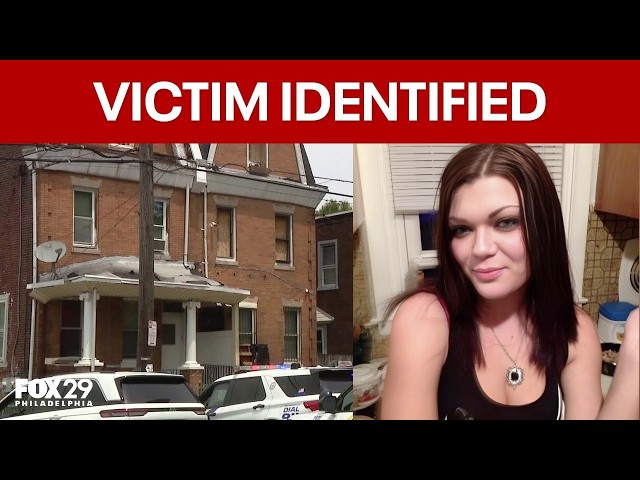 Eugene Horsch: Police ID woman captured on video being strangled to death by suspect's father