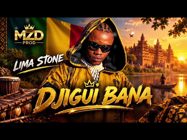 Lima stonne. DJIGUI BANA. Son annonce 