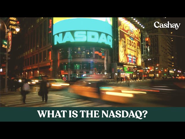 Understanding the Nasdaq and how it differs from the NYSE