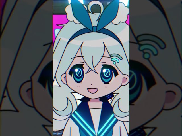 2025... PEACE!! ✌️ #2025recap #vtuber #envtuber #vtuberclips #stream