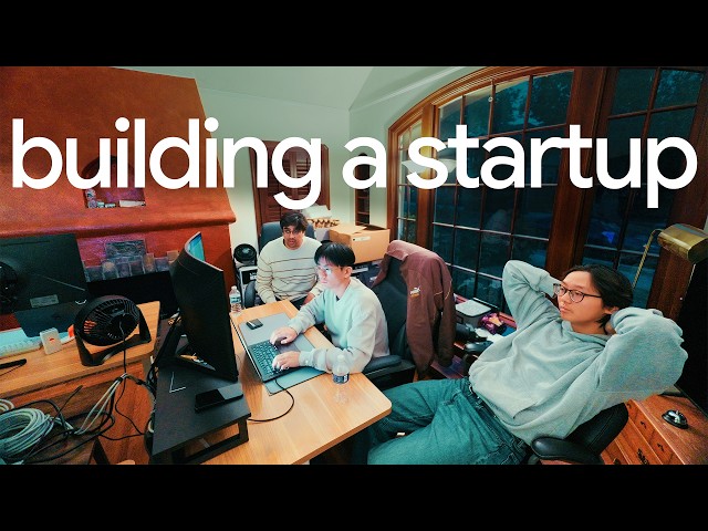 How We Launched Our Startup in 24 Hours