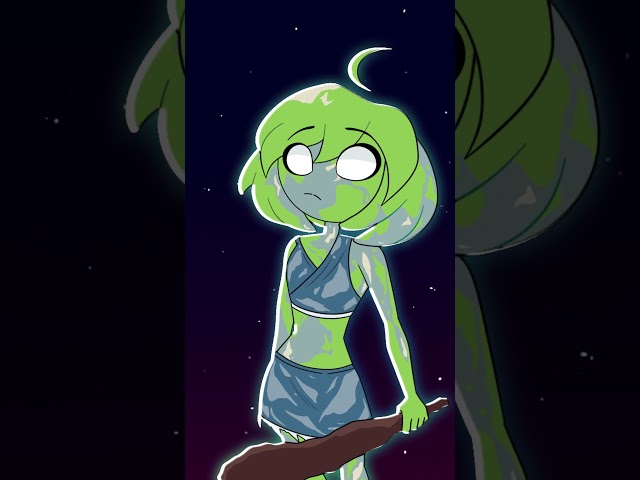 Young Planets #planethumans