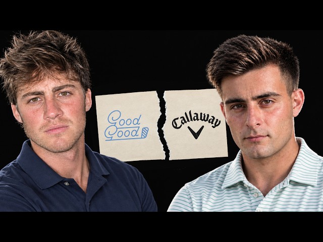 Good Good vs. Callaway: What Really Happened
