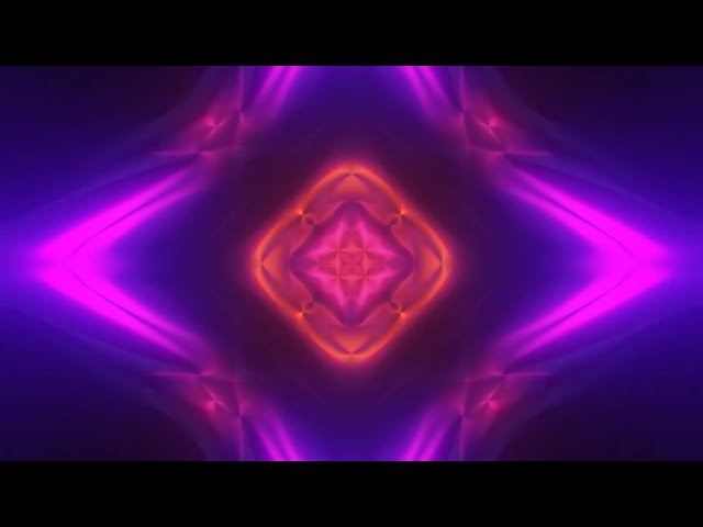 VJ TUNNEL LOOP #30 IN 4K UHD | DJ VISUALS | MOTION GRAPHICS BACKGROUND VIDEO