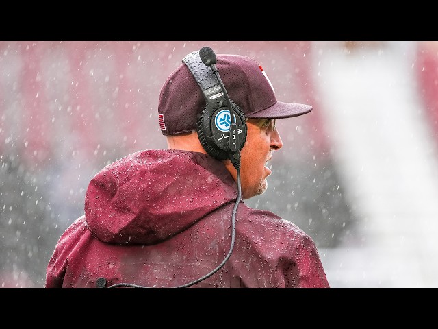 James Franklin Postgame Press Conference (9/26/26)