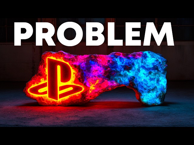 The Sony crackdown is here!